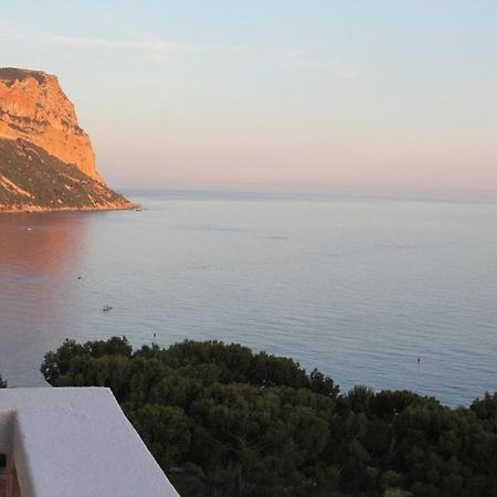Picouveau Apartment Cassis Luaran gambar