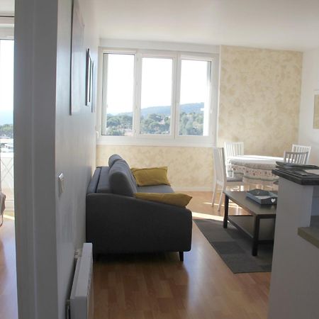 Picouveau Apartment Cassis Luaran gambar
