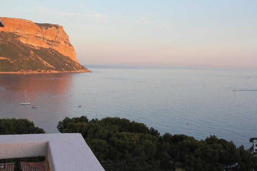 Picouveau Apartment Cassis Luaran gambar