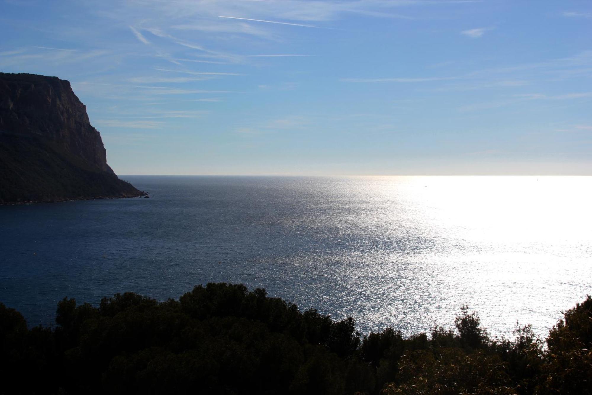 Picouveau Apartment Cassis Luaran gambar