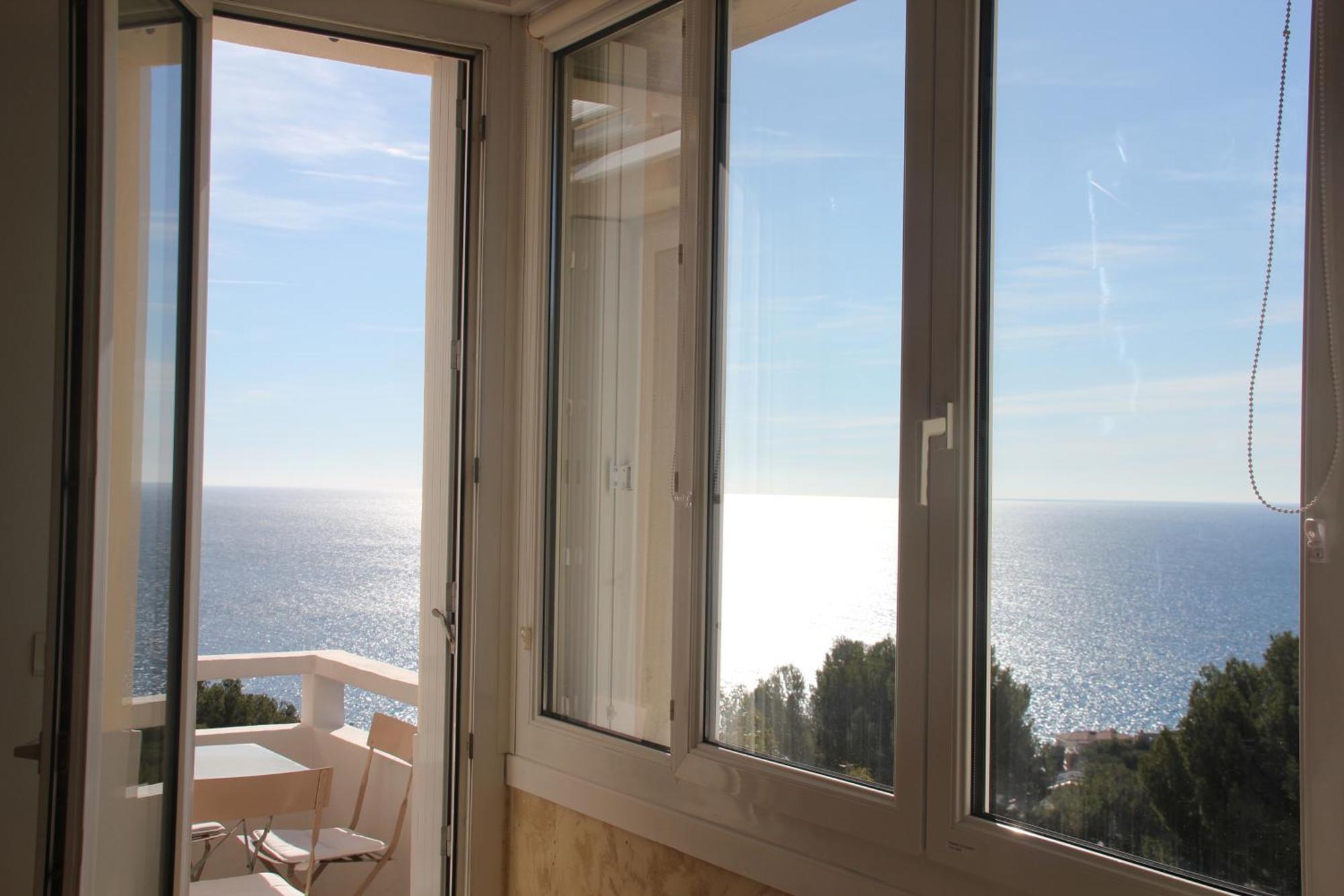 Picouveau Apartment Cassis Luaran gambar
