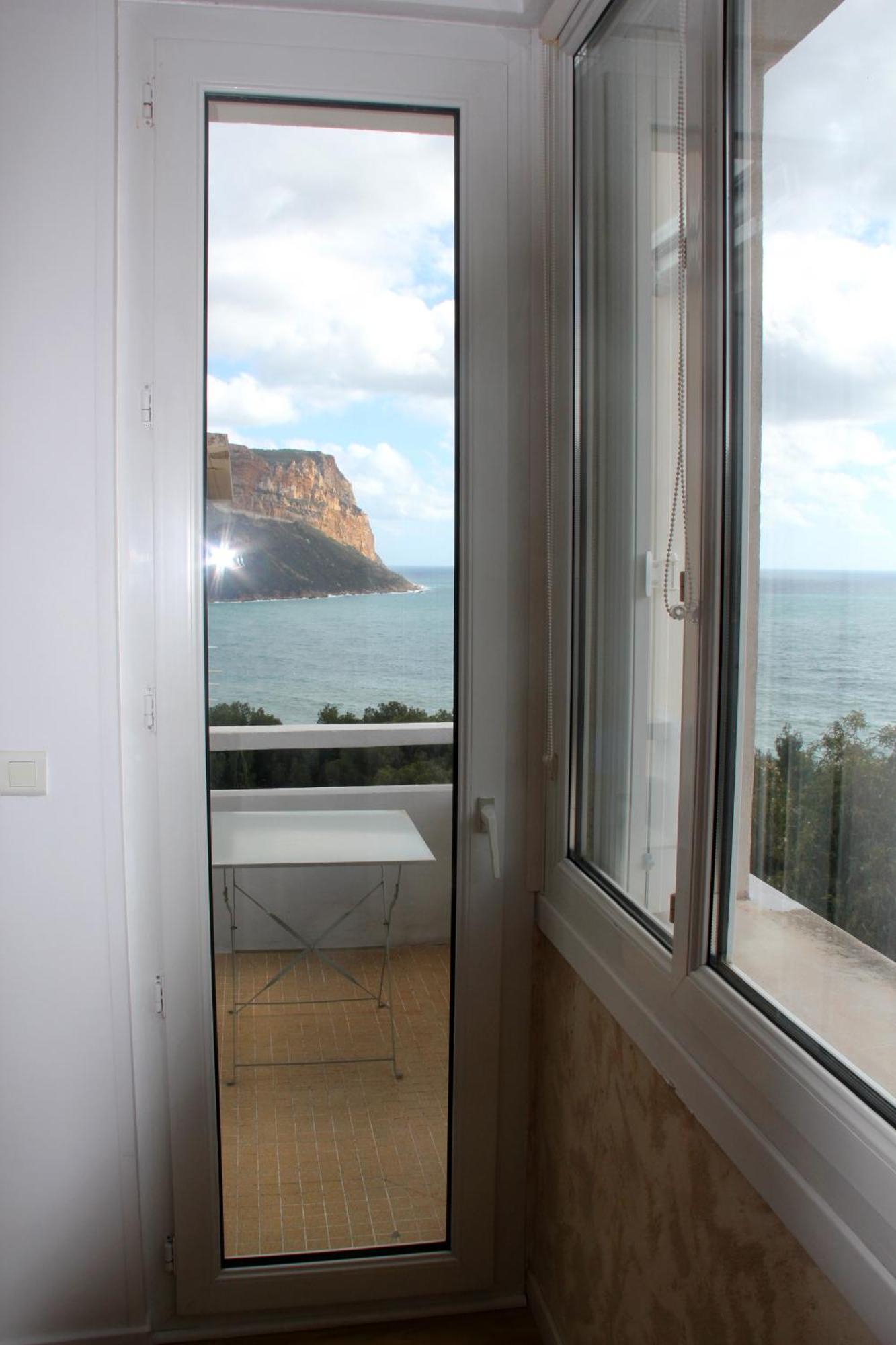 Picouveau Apartment Cassis Luaran gambar