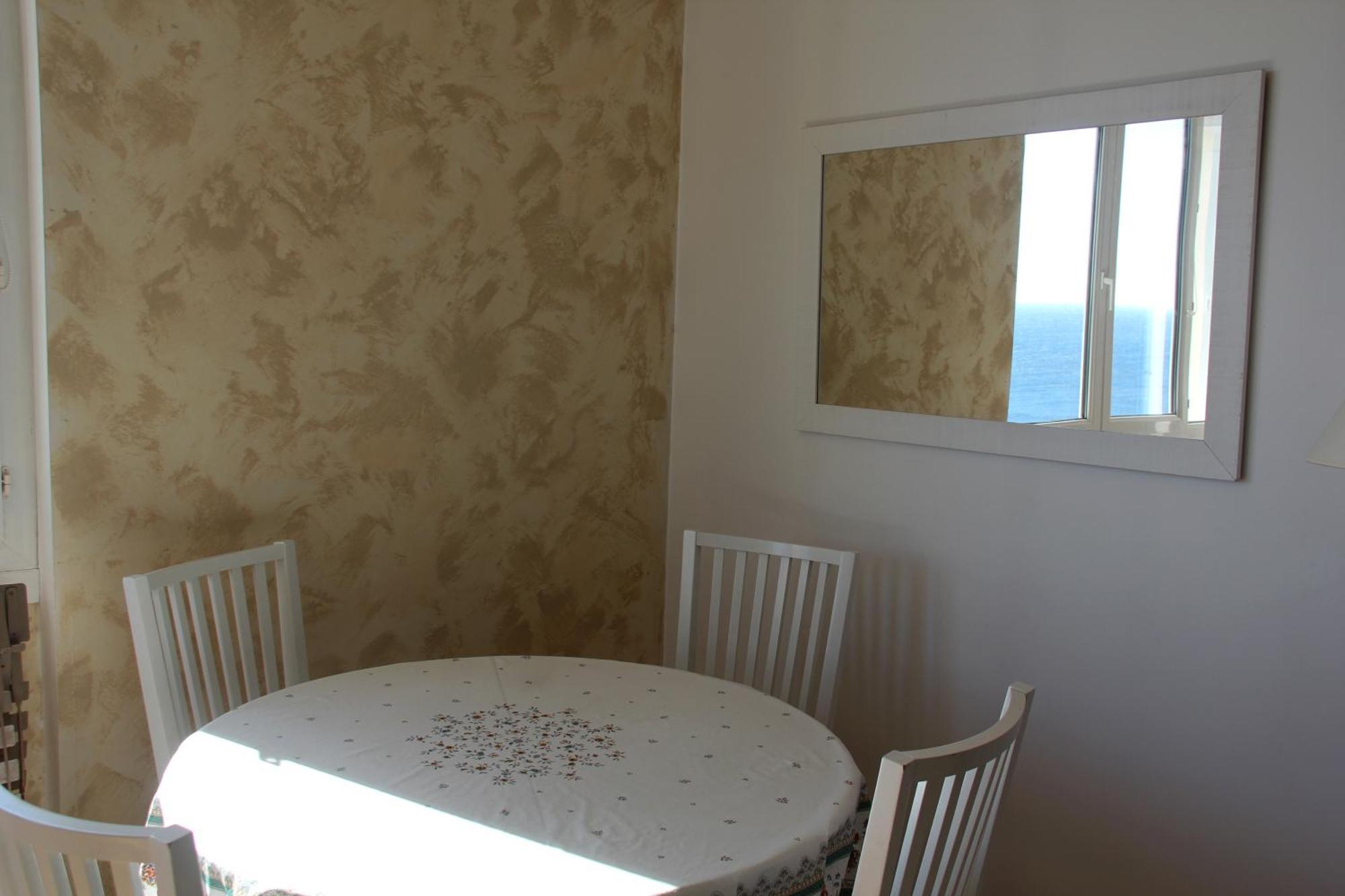 Picouveau Apartment Cassis Luaran gambar