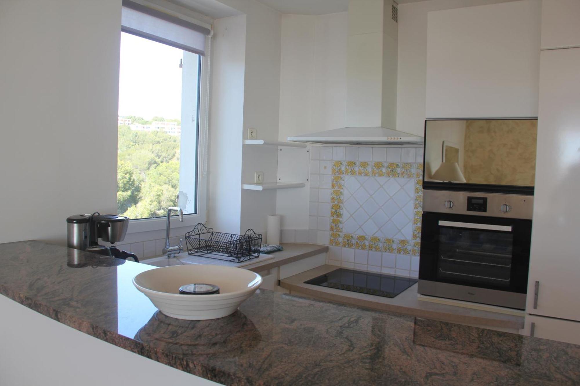 Picouveau Apartment Cassis Luaran gambar