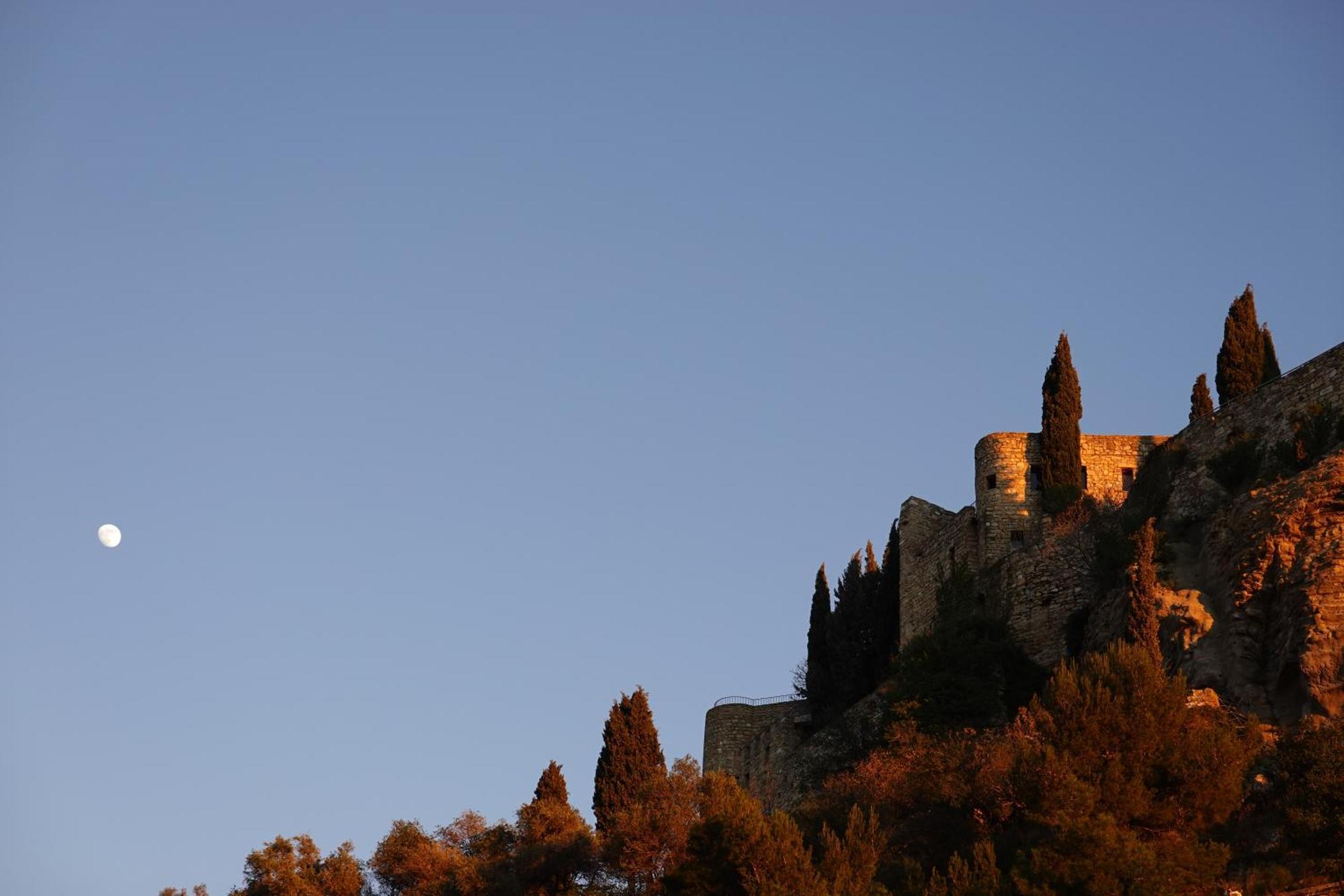 Picouveau Apartment Cassis Luaran gambar