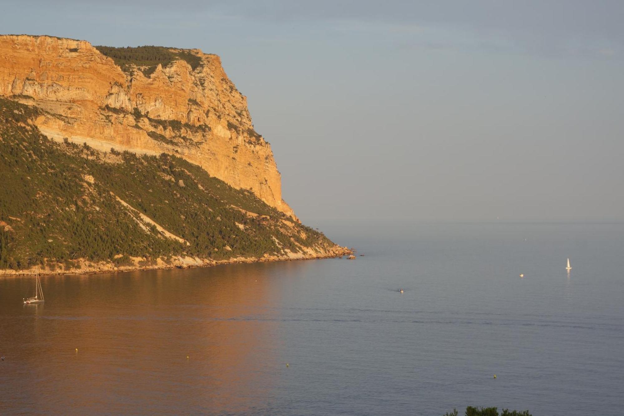 Picouveau Apartment Cassis Luaran gambar