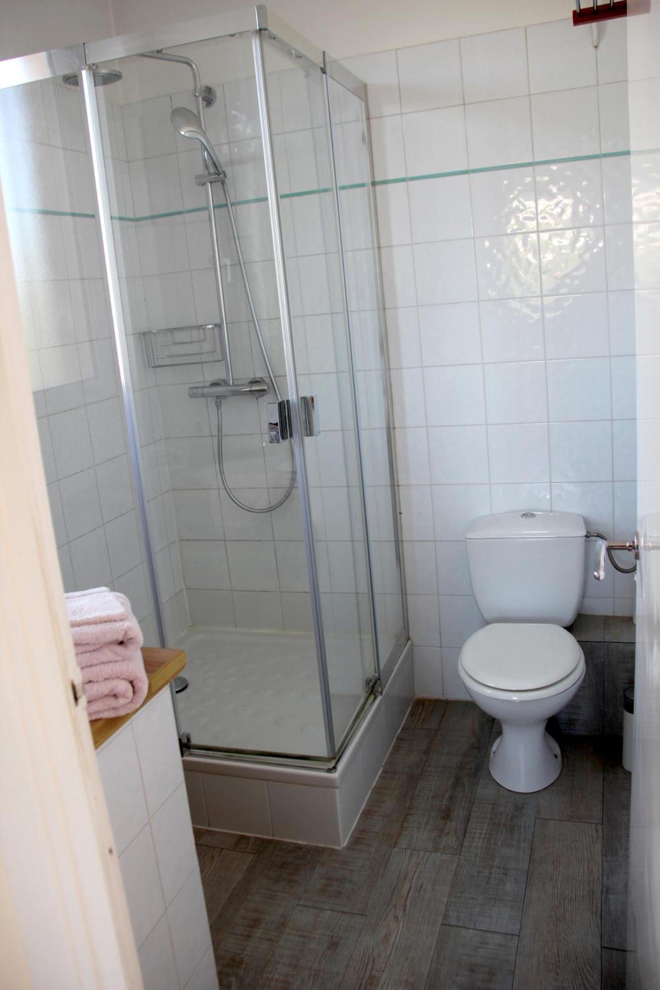 Picouveau Apartment Cassis Luaran gambar