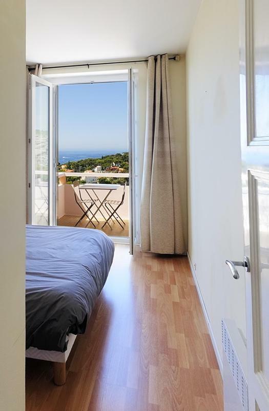 Picouveau Apartment Cassis Luaran gambar